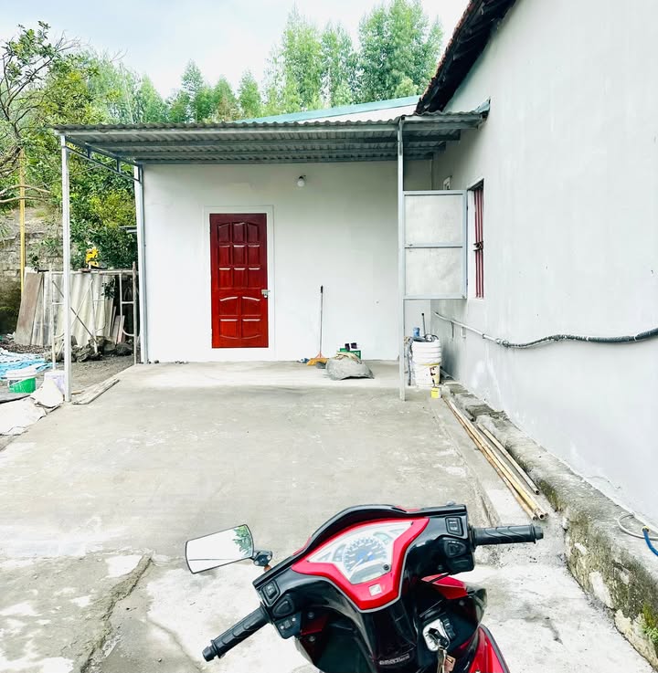 Phòng trọ mới xây tại Hà Tu, 25m² - Không gian thoáng mát, giá thỏa thuận!