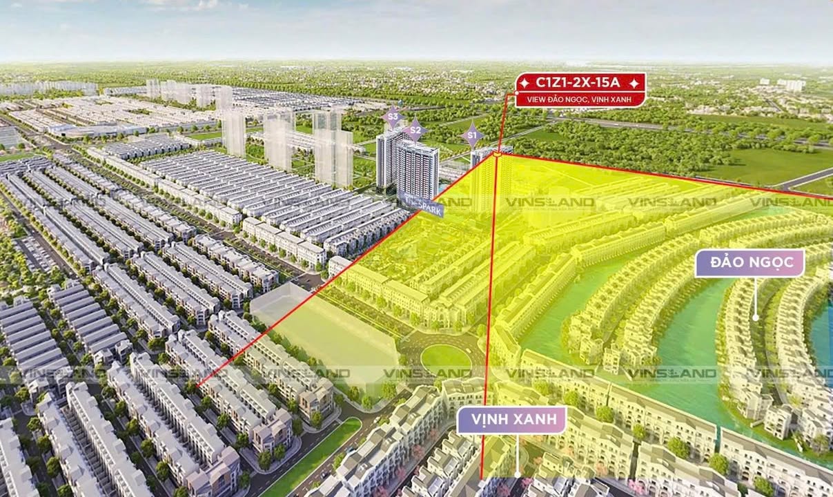 Căn hộ Masteri Era Landmark 67m² giá 4.1 tỷ - View siêu đẹp và chính chủ!