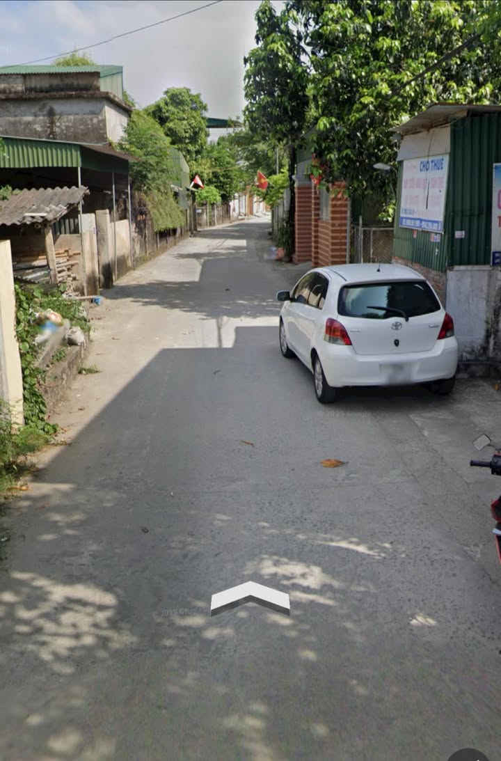 Đất đẹp Hưng Chính Vinh 110m² giá 3 tỷ - Tiện ích đầy đủ xung quanh!