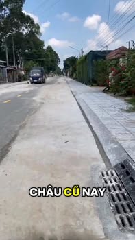 Đất Mặt Tiền Ấp 3, Xã Tân Châu, Tây Ninh 470m² - Khu Dân Cư Sầm Uất
