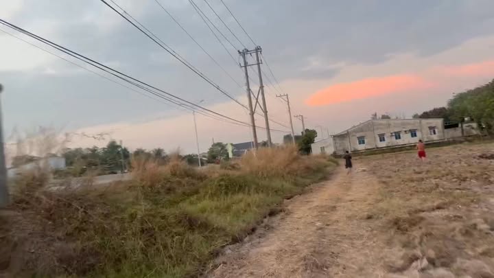 Đất nền Ấp Xóm Suối, Hưng Thuận 23,000m² giá 52.9 tỷ - Đầu tư sinh lời cao!