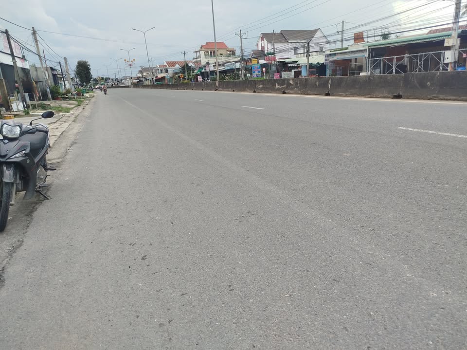 Đất nền ấp 4 Bàu Đồn 782m² giá 2.6 tỷ - Mặt tiền nhựa kinh doanh sầm uất!