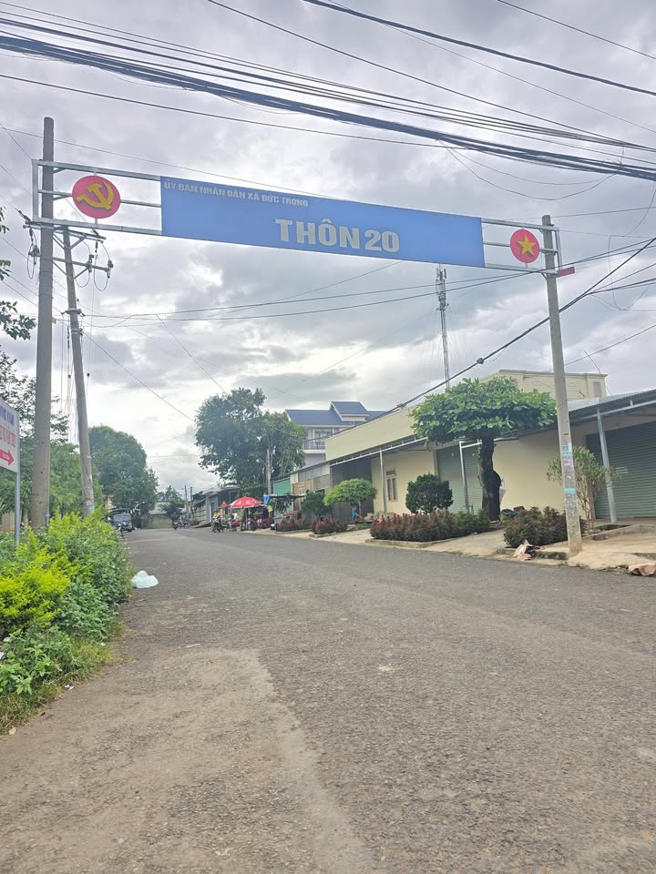 Đất mặt tiền đường Lê Thị Pha, xã Liên Hiệp, 150m² - Tiềm năng kinh doanh lớn!