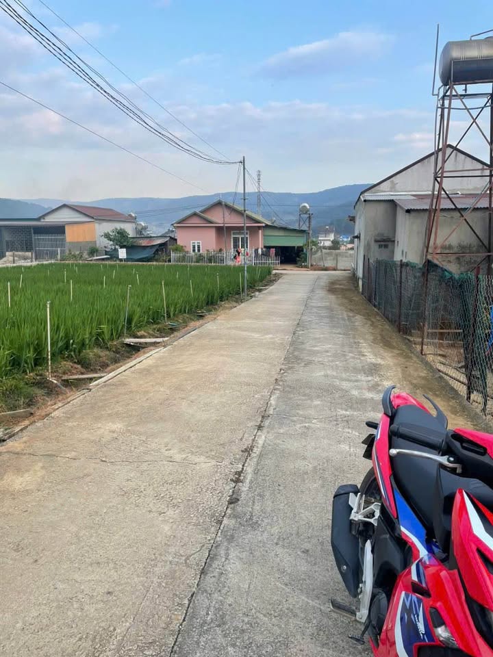 Lô đất Hiệp An 130m² giá 1.2 tỷ - View núi tuyệt đẹp, giao thông thuận lợi!