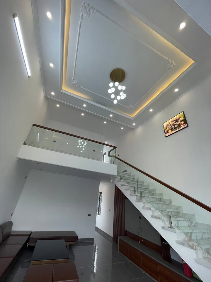 Nhà đẹp thôn 4 Hải Xuân 86m² giá thỏa thuận - Không gian sống lý tưởng!