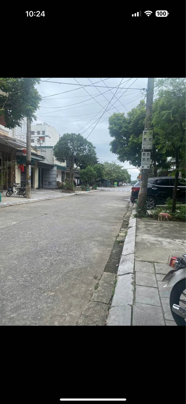 Nhà phố Ka Long Móng Cái 85m² giá 2 tỷ - Vị trí đẹp, tiềm năng tăng giá!