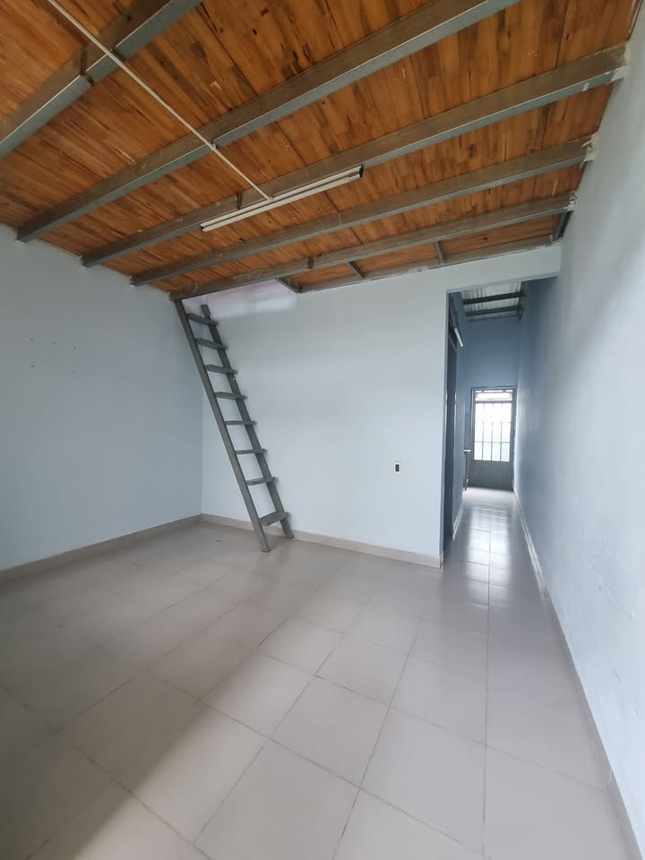 Phòng cho thuê đường Tô Vĩnh Diện P6 Đà Lạt 40m² giá 3 triệu - Tiện nghi đầy đủ!