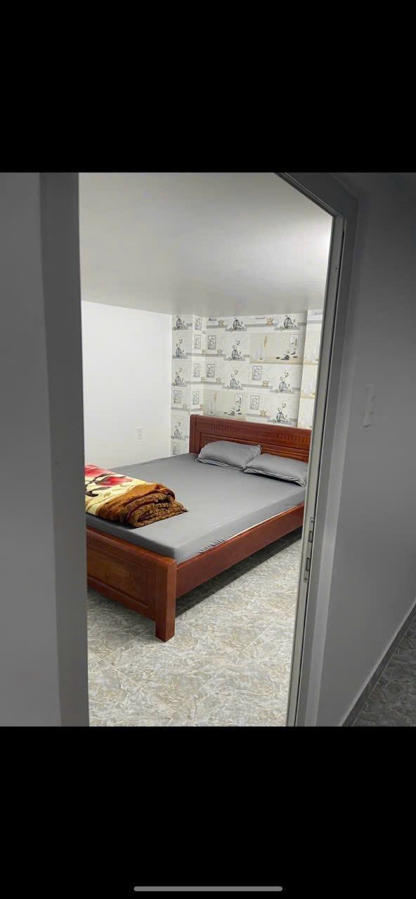 Phòng trọ Đà Lạt 1PN giá 4 triệu - Nơi ở yên tĩnh, đầy đủ tiện nghi!