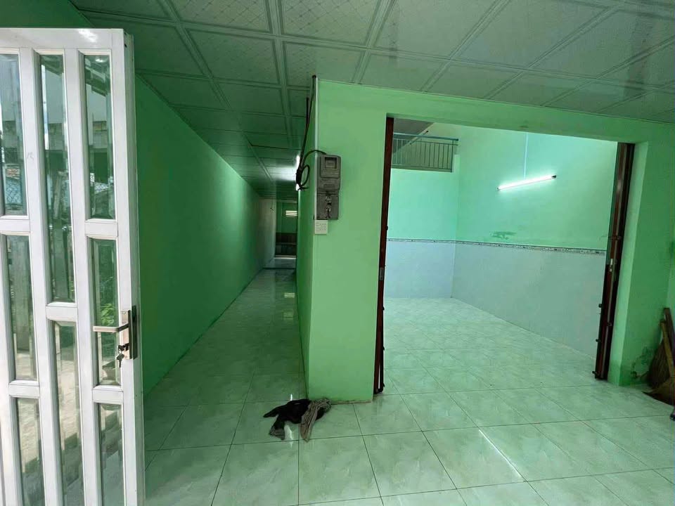 Nhà chính chủ cần bán đường Trần Hưng Đạo, 96m² giá chỉ 1 tỷ - Đừng bỏ lỡ!