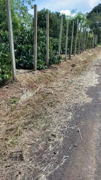 Đất rẫy mặt đường nhựa Buôn Hồ 360m² giá 4 tỷ - Cơ hội đầu tư tuyệt vời!