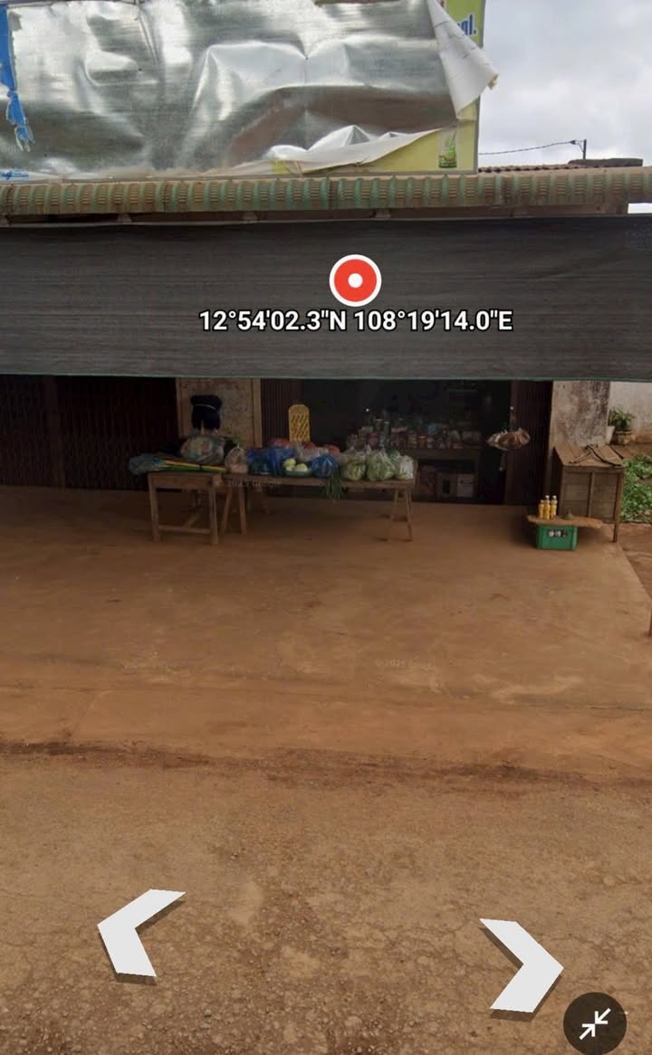 Đất thổ cư xã Ea Drông 140m² giá 1.4 tỷ - Gần trung tâm kinh doanh!