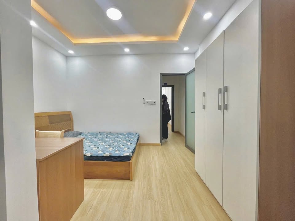 Căn hộ studio 269F Nguyễn Trãi, Quận 1 - Full nội thất cao cấp, giá thỏa thuận!