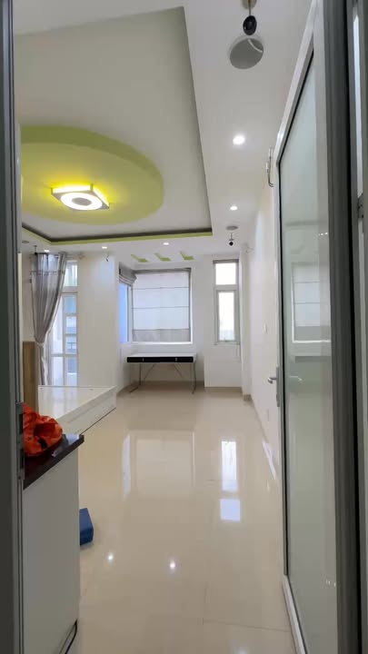 Căn hộ Studio ban công Hoàng Hoa Thám 5-20 triệu - Sẵn sàng vào ở ngay!