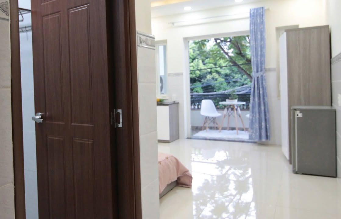 Cho thuê studio đường Thành Thái, quận 10 - Giá ưu đãi hấp dẫn!