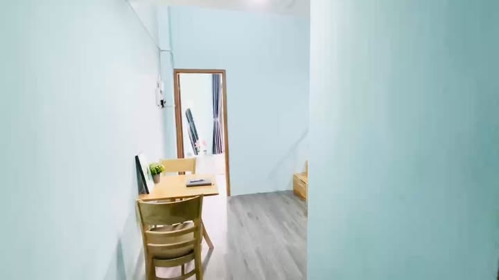 Phòng cho thuê 94 Đinh Tiên Hoàng, Quận 1 - Không gian duplex + studio độc đáo!