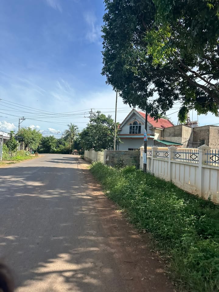 Đất nền Ea Phê Krông Pắc 352m² giá 6.4 tỷ - Đầu tư sinh lời cao!