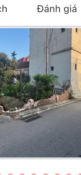 Đất nền Kiêu Kỵ Gia Lâm 122m² giá 7.7 tỷ - Đầu tư siêu lợi nhuận!