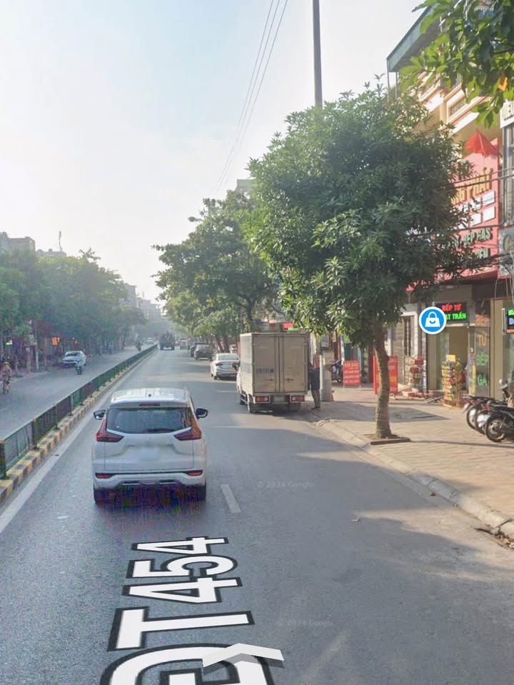 Nhà mặt phố Lý Bôn, Kỳ Bá, Thái Bình 80m² giá 9 tỷ - Kinh doanh siêu lợi nhuận!