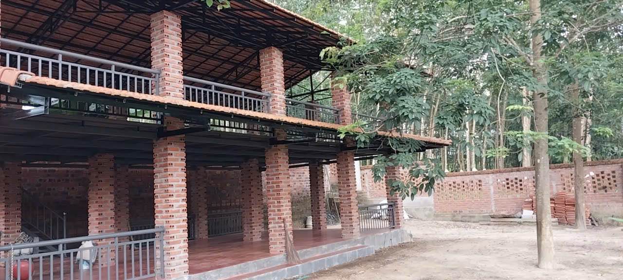 Đất thổ cư 2,4 sào tại thôn 1 Đăk Cấm giá 3 tỷ - Đầu tư sinh lời ngay!