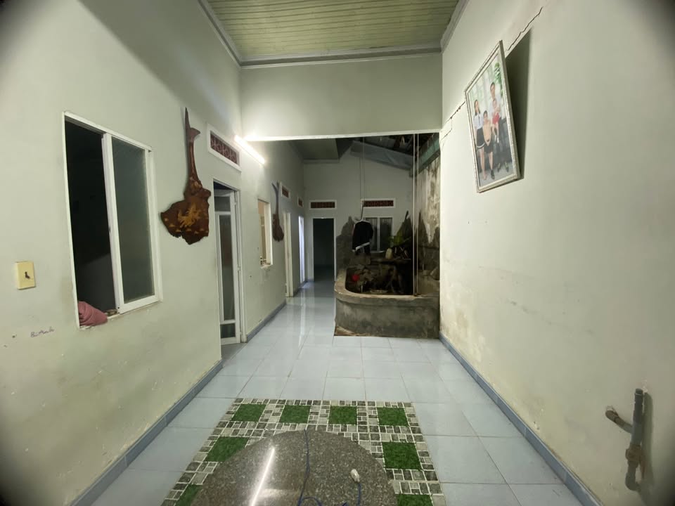 Nhà riêng 256 Nguyễn Văn Linh, phường Nguyễn Trãi, 173.6m² - Sổ hồng chính chủ, giá tốt!