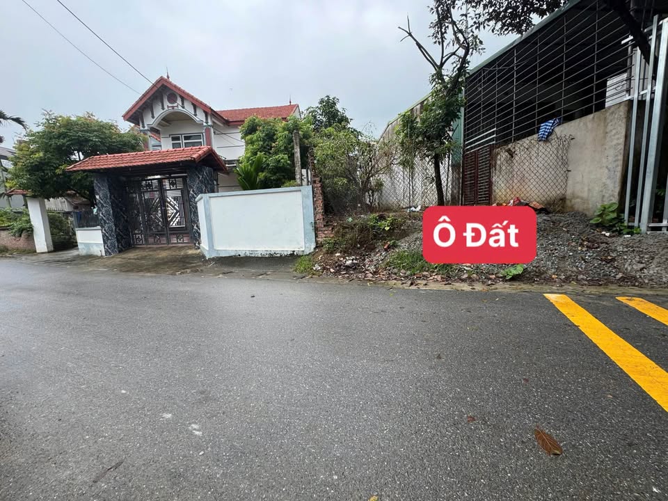 Đất Kinh Doanh Hương Sơn, Bình Xuyên 83.5m² giá 2 tỷ - Cơ hội đầu tư hấp dẫn!