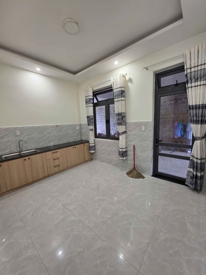 Căn hộ mini Đà Lạt 4 triệu - Thích hợp cho gia đình nhỏ