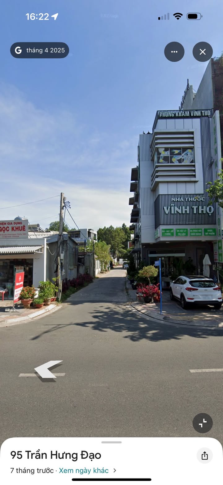 Lô đất 148m² tại Bà Rịa - Gần UBND phường Phước Nguyên - Giá chỉ 2.85 tỷ!