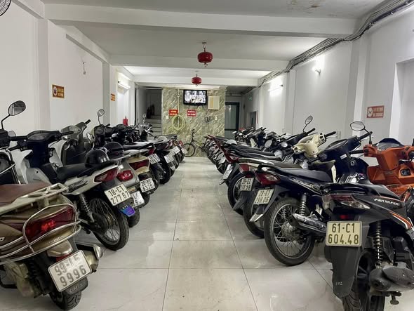 Chung cư mini Chính Kinh, Thanh Xuân 90m² giá 22 tỷ - Đầu tư sinh lời 7%/năm!