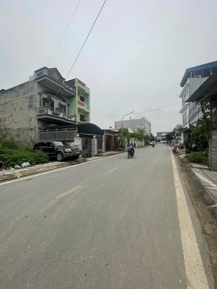 Đất mặt ngõ 4m phường Đồng Thái, 68m² giá 2 tỷ - Cơ hội đầu tư hấp dẫn!