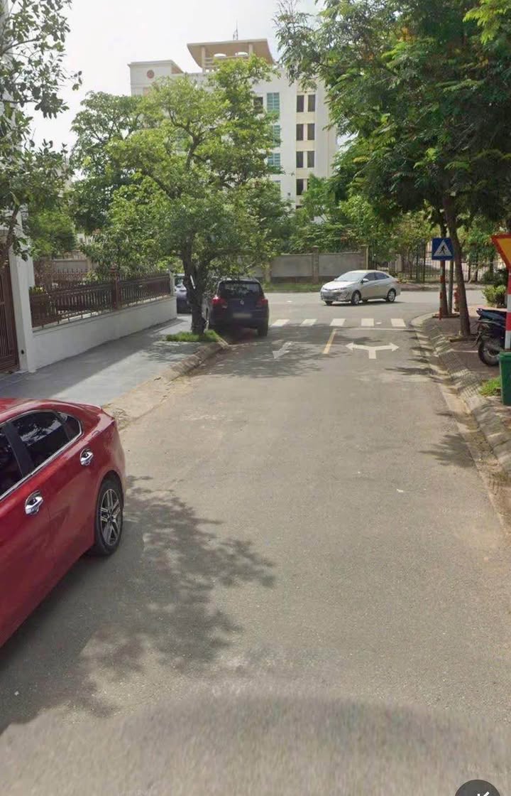 Đất nền Khu HuD Hà Tĩnh 129.6m² giá 5 tỷ - Mặt tiền đường Nguyễn Du, đầu tư sinh lời!