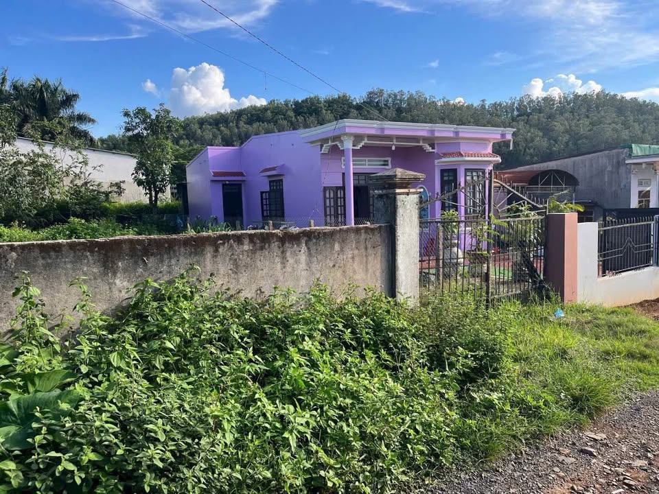 Đất mặt tiền Lê Thị Hồng Gấm, Ea Kar 230m² giá 1.75 tỷ - Cơ hội đầu tư lý tưởng!