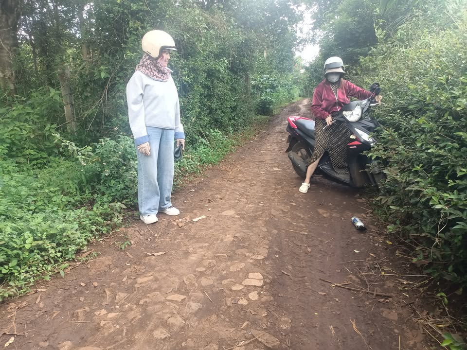 Đất nền Ea Tul, Cư M'gar 975m² giá chỉ 599 triệu - Sổ hồng chính chủ!