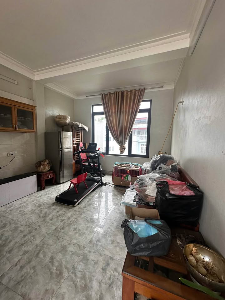 Nhà riêng Hồng Hải, Hạ Long 53.5m² giá 7.8 tỷ - Vị trí đắc địa, kinh doanh thuận lợi!