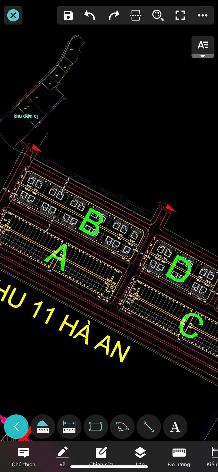 Đất đấu giá Khu 11 Hà An 285m² giá tốt nhất thị trường - Pháp lý rõ ràng!