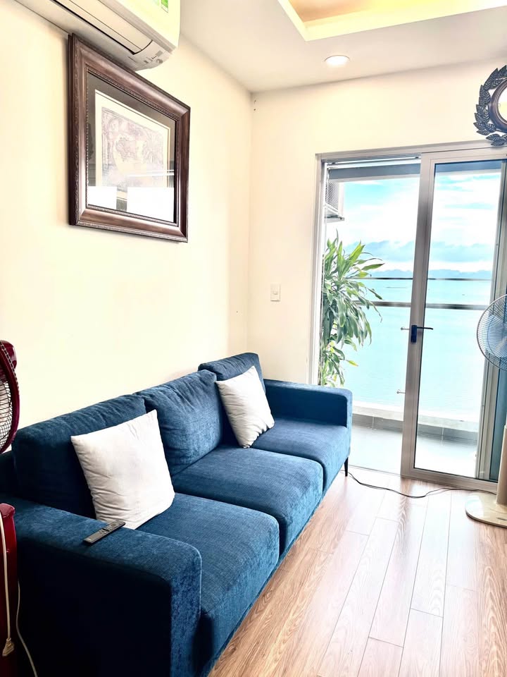 Căn hộ Sapphire S1 Hạ Long 72m² giá thỏa thuận - View biển tuyệt đẹp