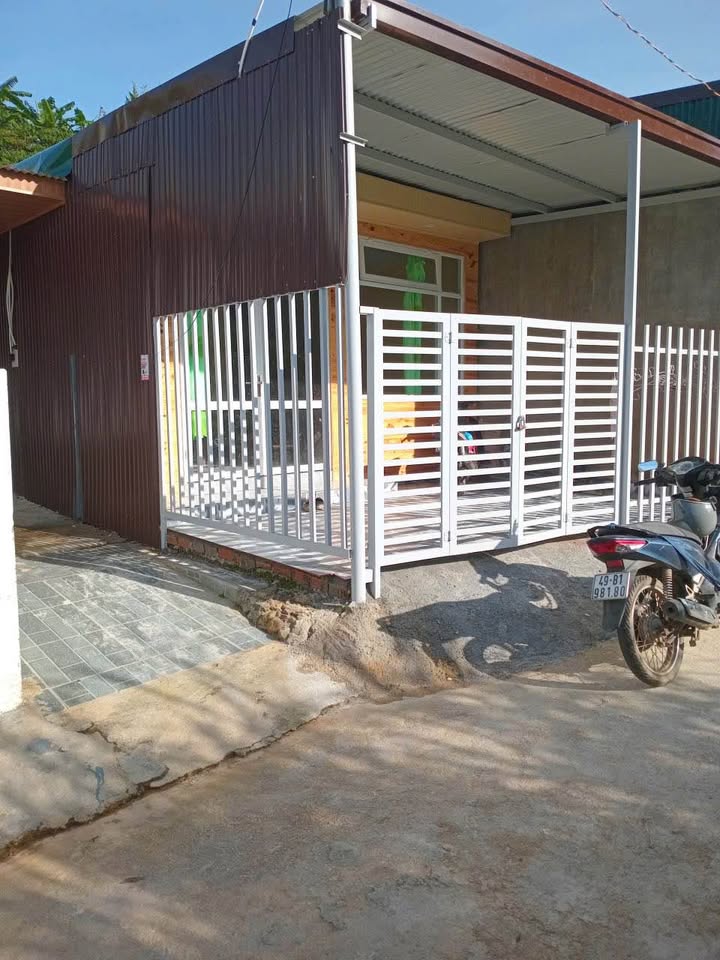 Nhà cấp 4 tại Phường 7 Đà Lạt 90m² giá 1.75 tỷ - Chính chủ bán gấp!