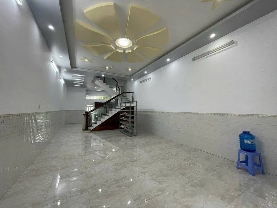 Nhà cho thuê tại KDC Văn Hóa Tây Đô, Cần Thơ - Diện tích 90m², giá chỉ 12 triệu/tháng!