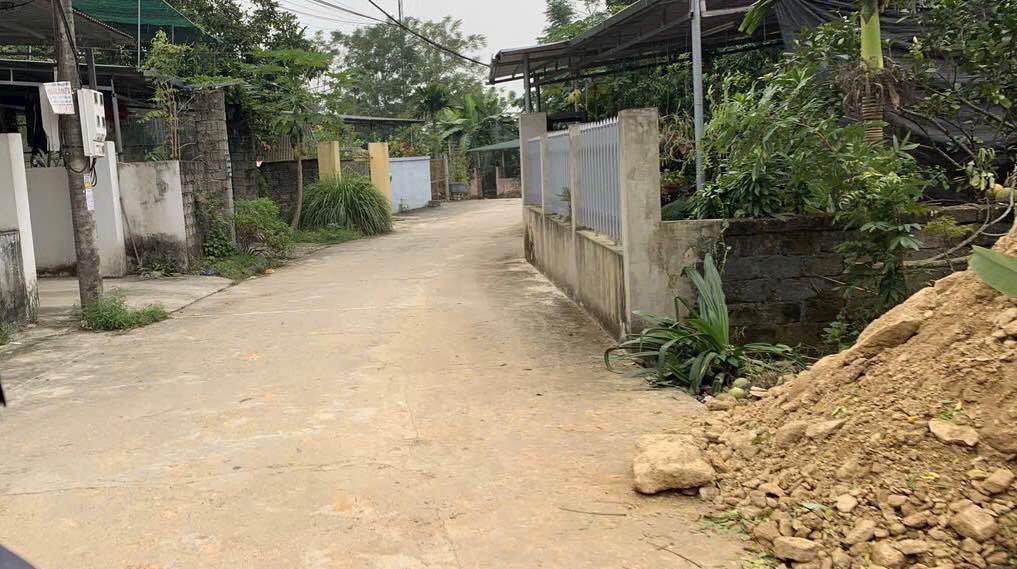 Đất nền tổ 15 An Tường 200m² giá 2.6 tỷ - Cơ hội đầu tư sinh lời!