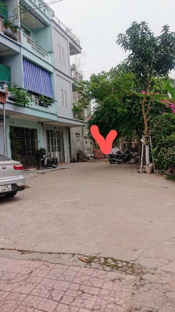 Đất nền Tiền Phong, TP. Thái Bình 61m² giá chỉ 20 triệu - Cơ hội đầu tư không thể bỏ lỡ!