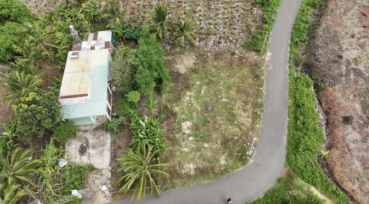 Đất nền Vĩnh An, Vĩnh Cửu 544m² giá 3.2 tỷ - Lô góc 2 mặt tiền kinh doanh