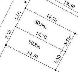 Đất Vân Nam - Phúc Thọ 80m² giá đầu tư chỉ 3x triệu/m² - Cơ hội hiếm có!