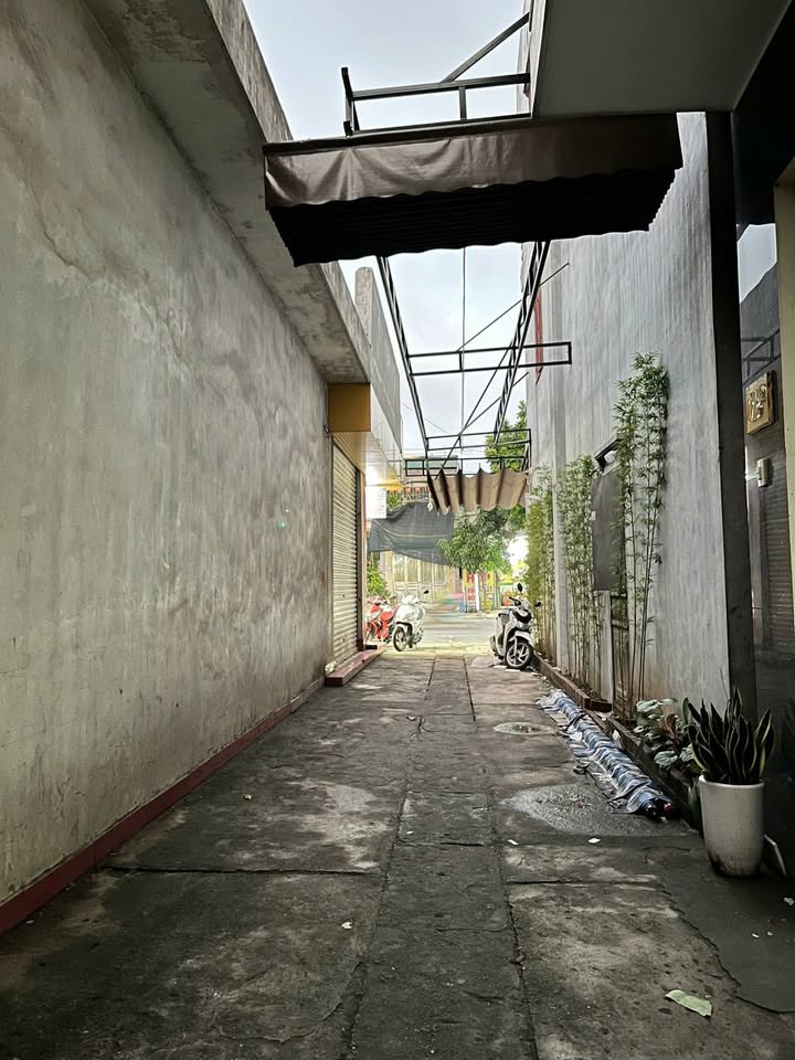 Nhà riêng Trần Lãm Thái Bình 66m² giá 2 tỷ - Gần bệnh viện, tiện ích đầy đủ!