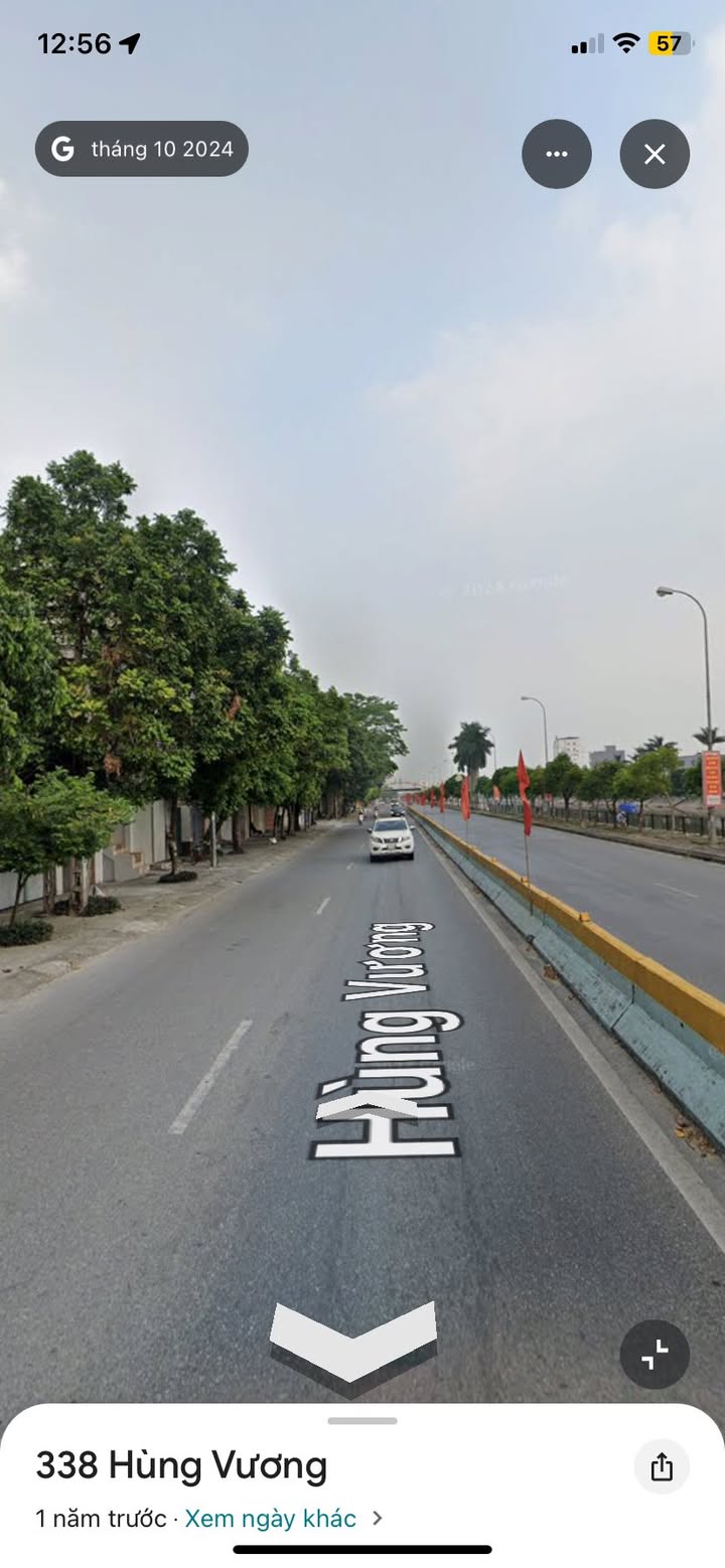 Đất nền mặt Quốc lộ 10, xã Song An, 68m² giá 2.3 tỷ - Kinh doanh thuận lợi!