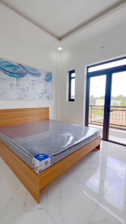 Nhà đẹp Tân Uyên 93m² giá 1 tỷ - Không thể bỏ lỡ!