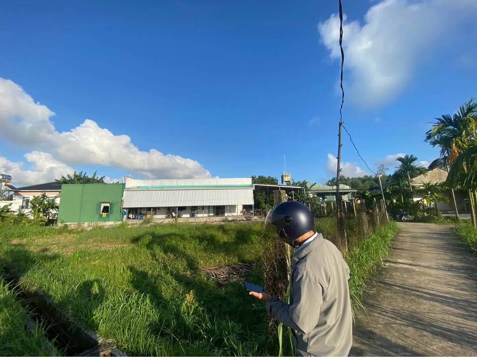 Đất nền Tịnh Thọ 139m² giá thỏa thuận - Hướng Tây Nam, vị trí đắc địa!