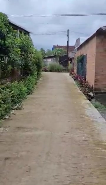 Đất vườn Phổ Nhơn, Đức Phổ 1400m² giá 800 triệu - Tiềm năng sinh lời vượt trội!