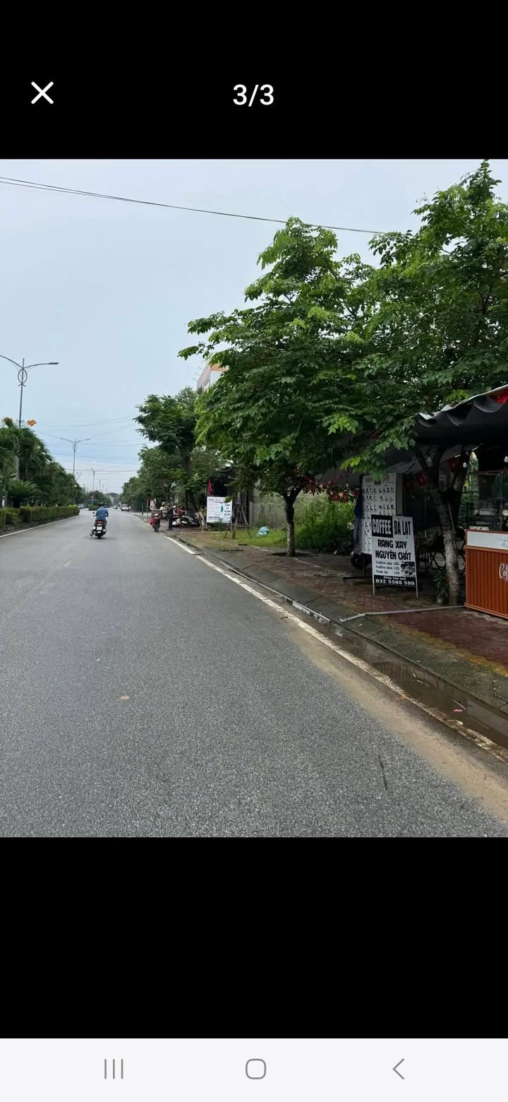 Townhouse Tư Nghĩa 101.5m² giá 2.5 tỷ - Mặt tiền Lê Quý Đôn, kinh doanh thuận lợi!