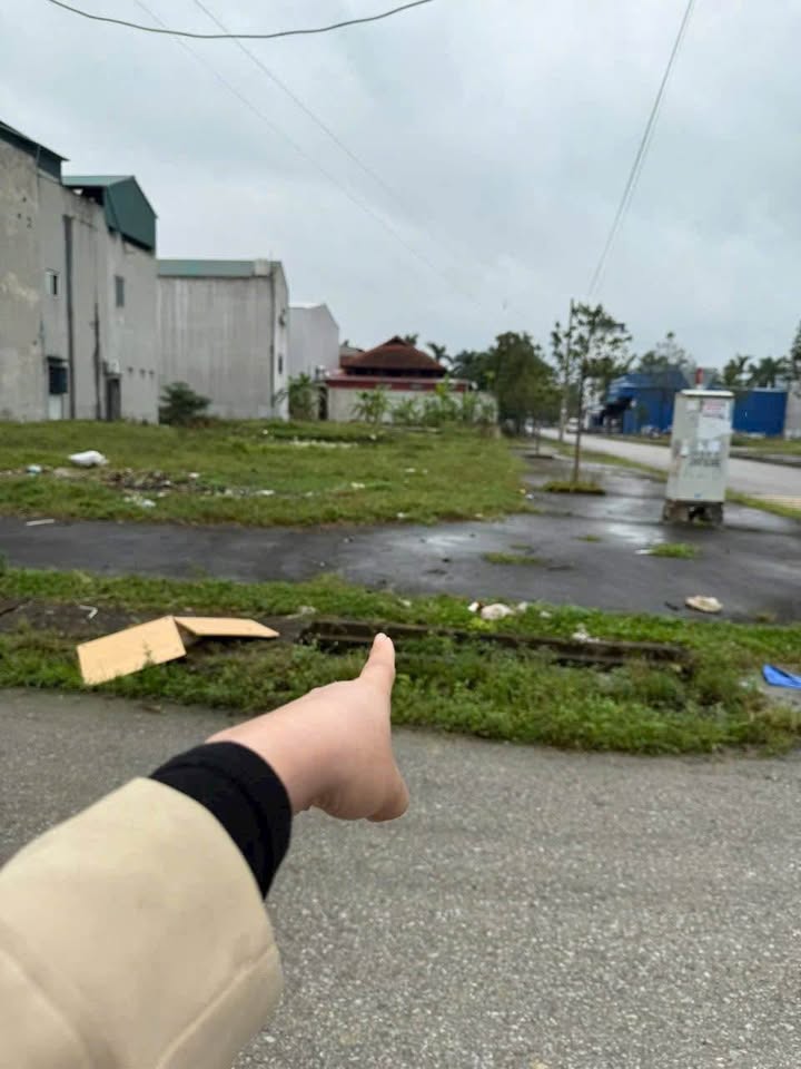 Đất nền trung tâm Tân Phong, 200m² giá chỉ 5 tỷ - Cơ hội đầu tư hiếm có!