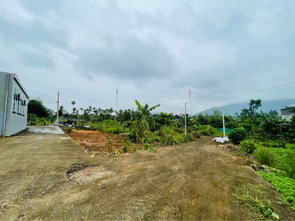 Đất nền Quảng Yên 100m² giá thỏa thuận - Tiềm năng phát triển cao!