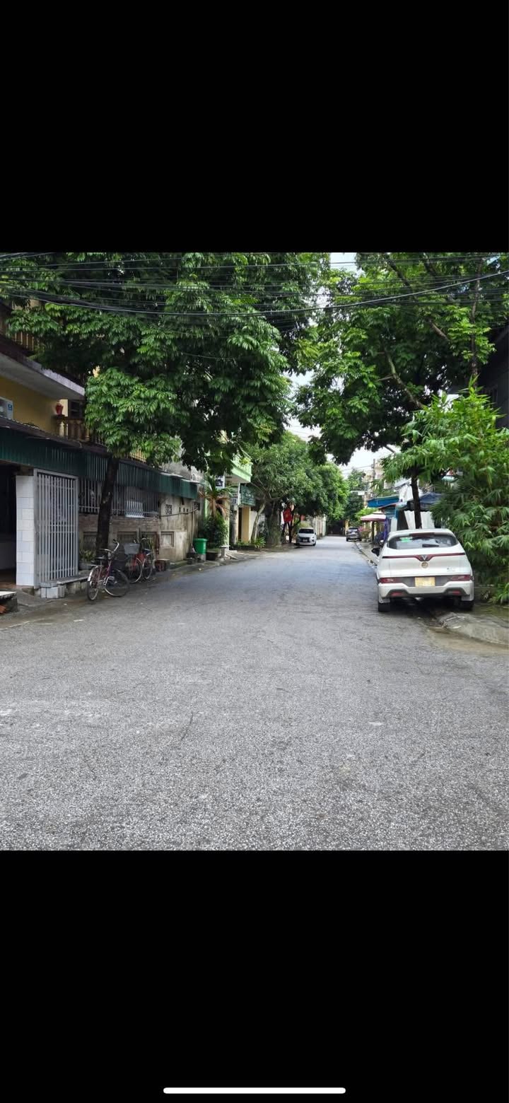 Đất nền đường Thành Công Tân Thành 87.1m² giá thỏa thuận - Vị trí VIP gần phố cổ